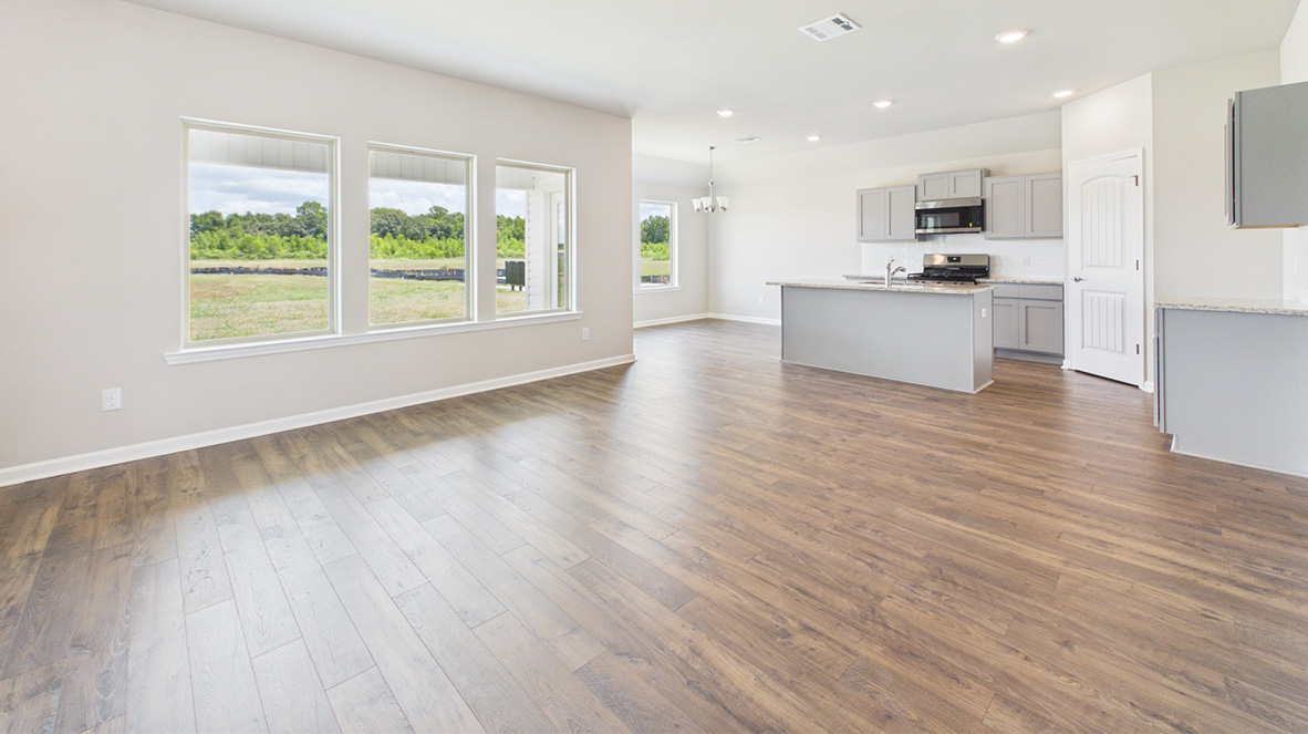 Welcome to the Emerson in Parc Ridge
