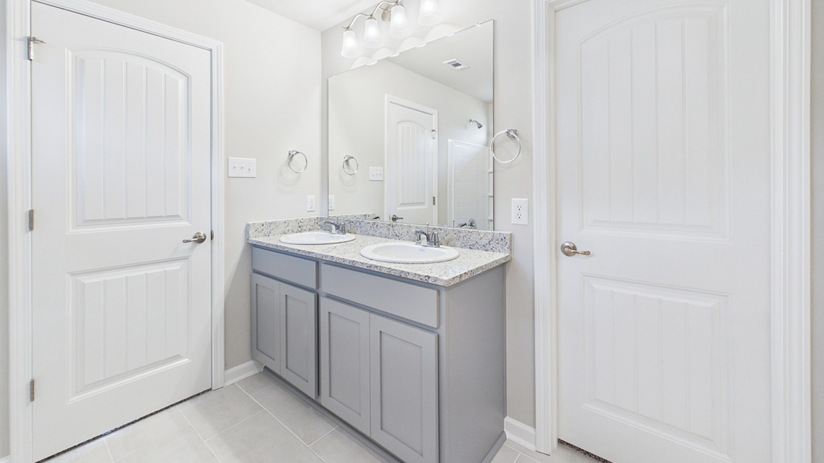 Welcome to the Emerson in Parc Ridge