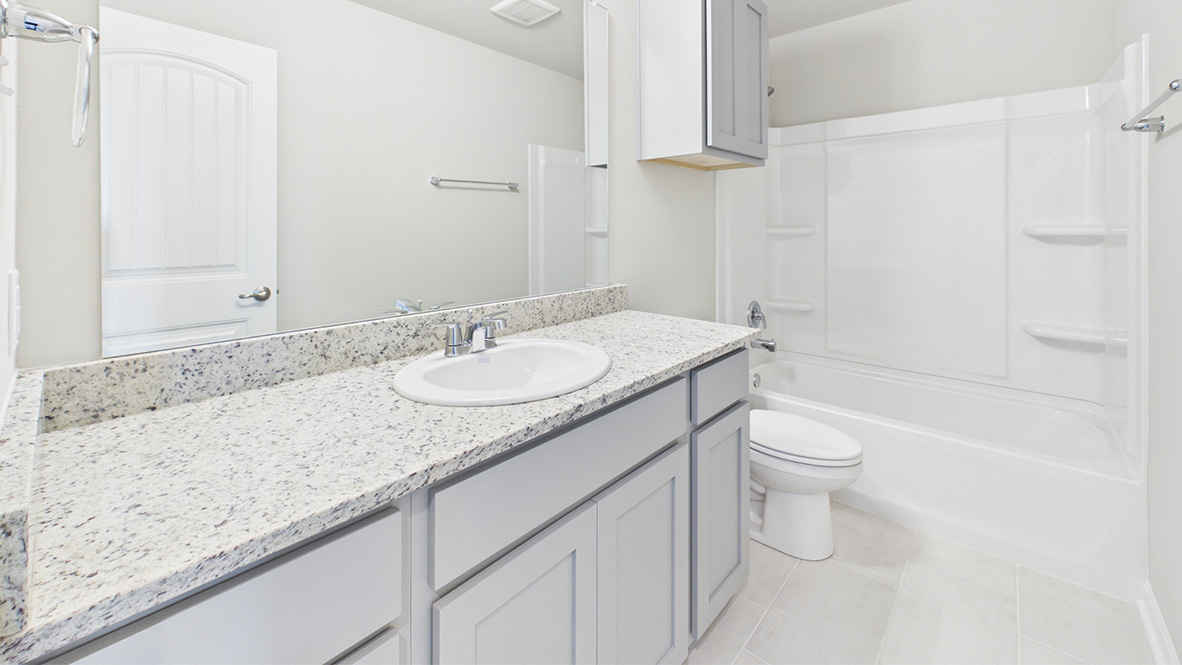 Welcome to the Emerson in Parc Ridge