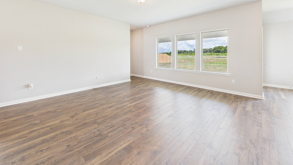 Welcome to the Emerson in Parc Ridge