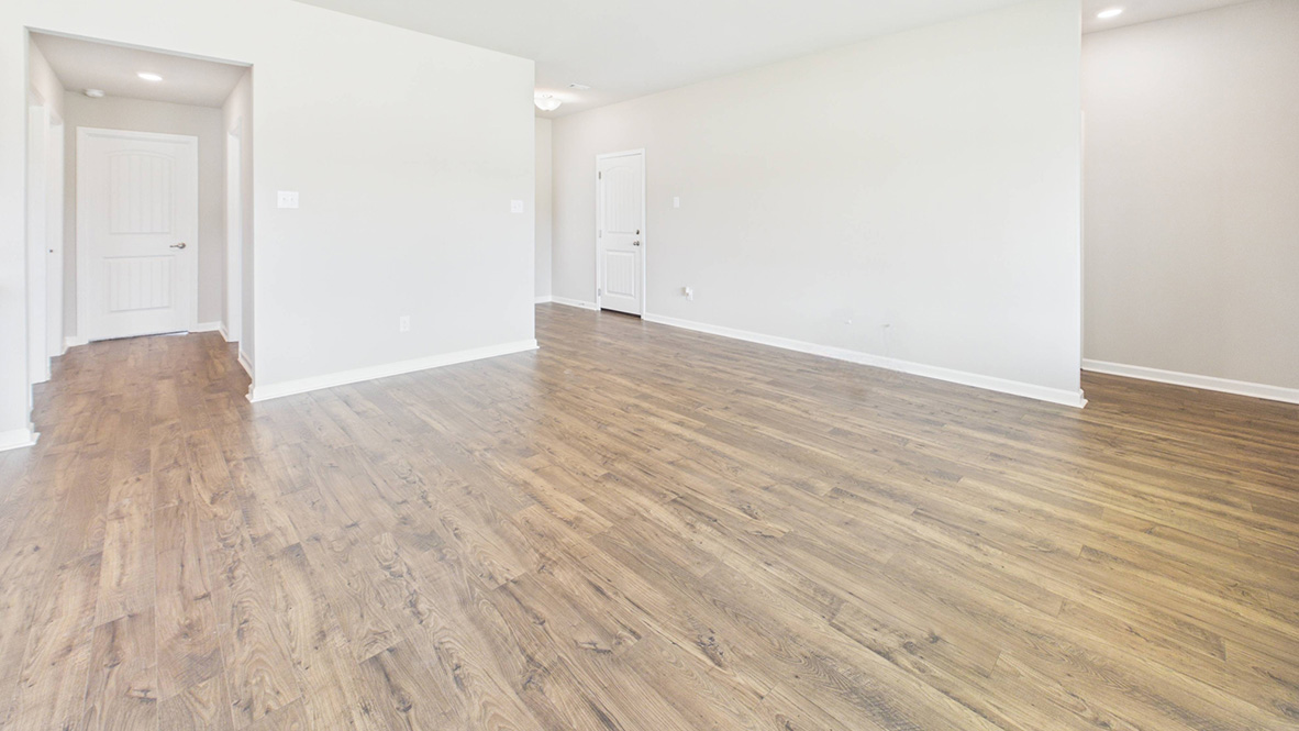 Welcome to the Emerson in Parc Ridge