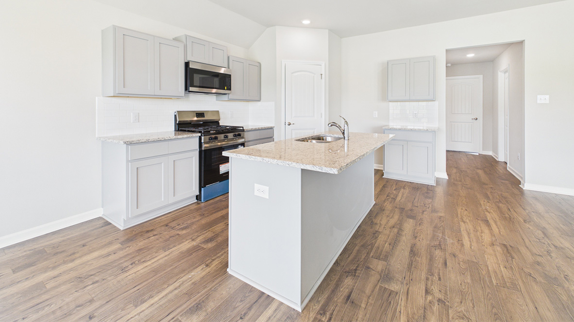 Welcome to the Emerson in Parc Ridge