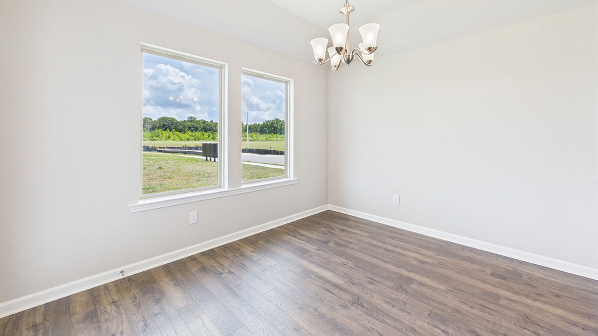 Welcome to the Emerson in Parc Ridge