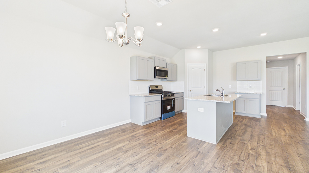 Welcome to the Emerson in Parc Ridge