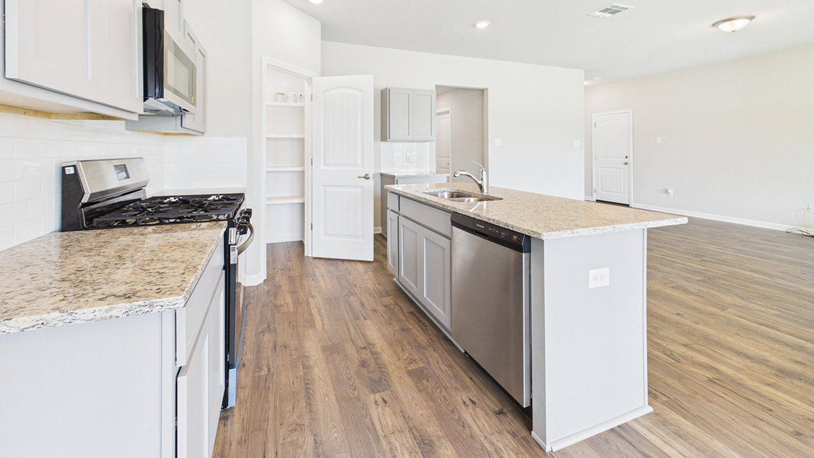Welcome to the Emerson in Parc Ridge