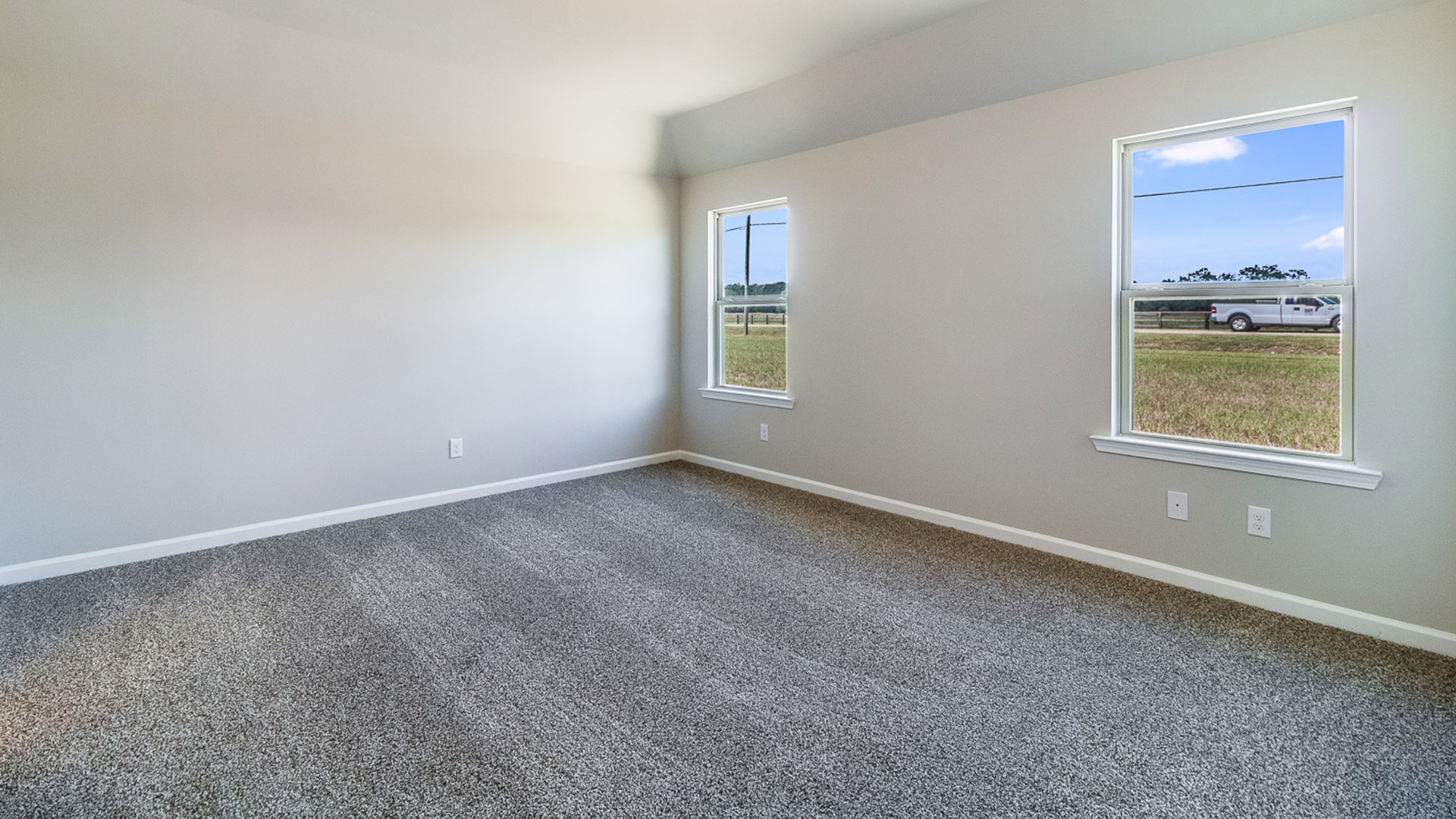 Welcome to the Emerson in Parc Ridge