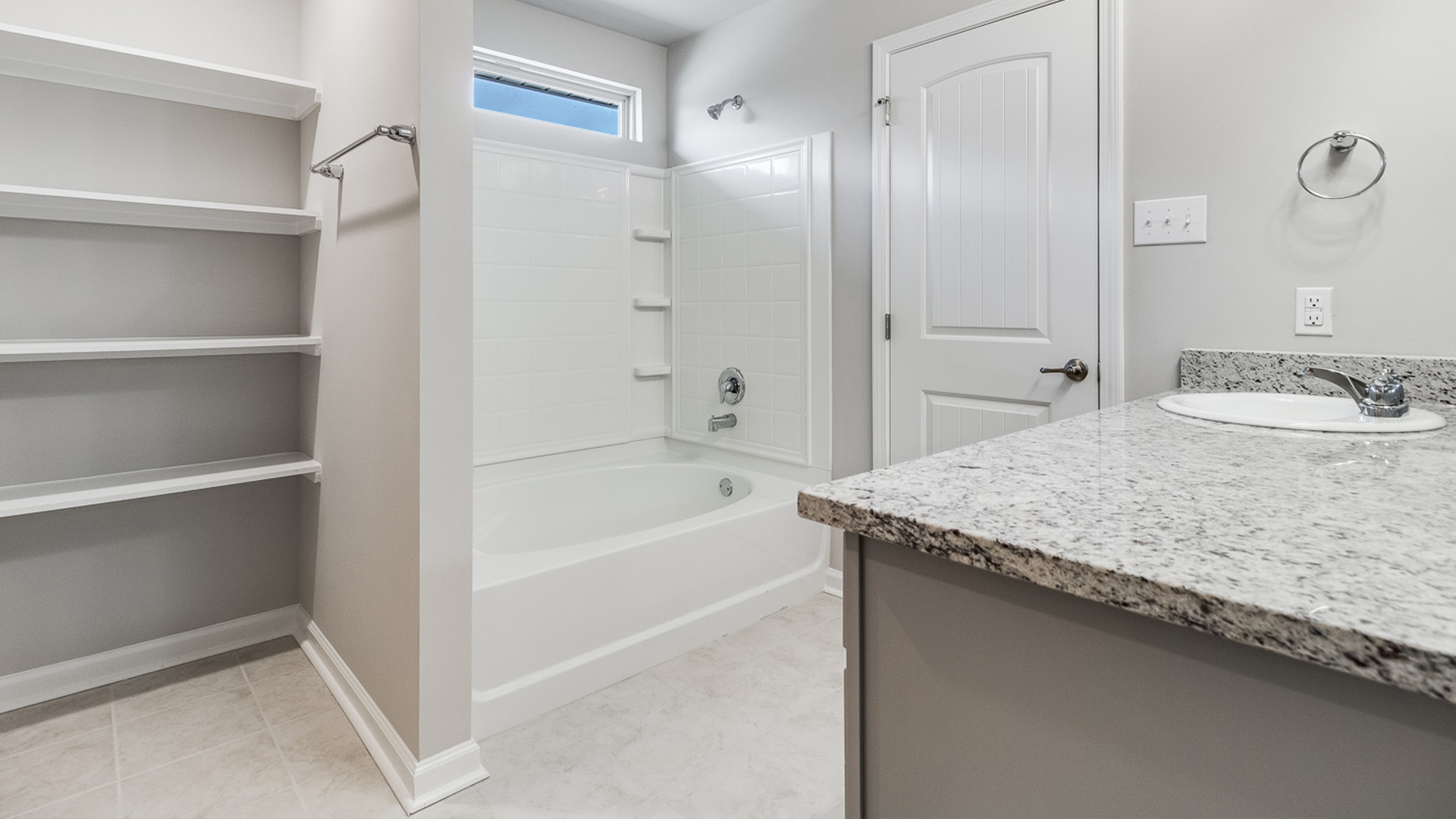 Welcome to the Emerson in Parc Ridge