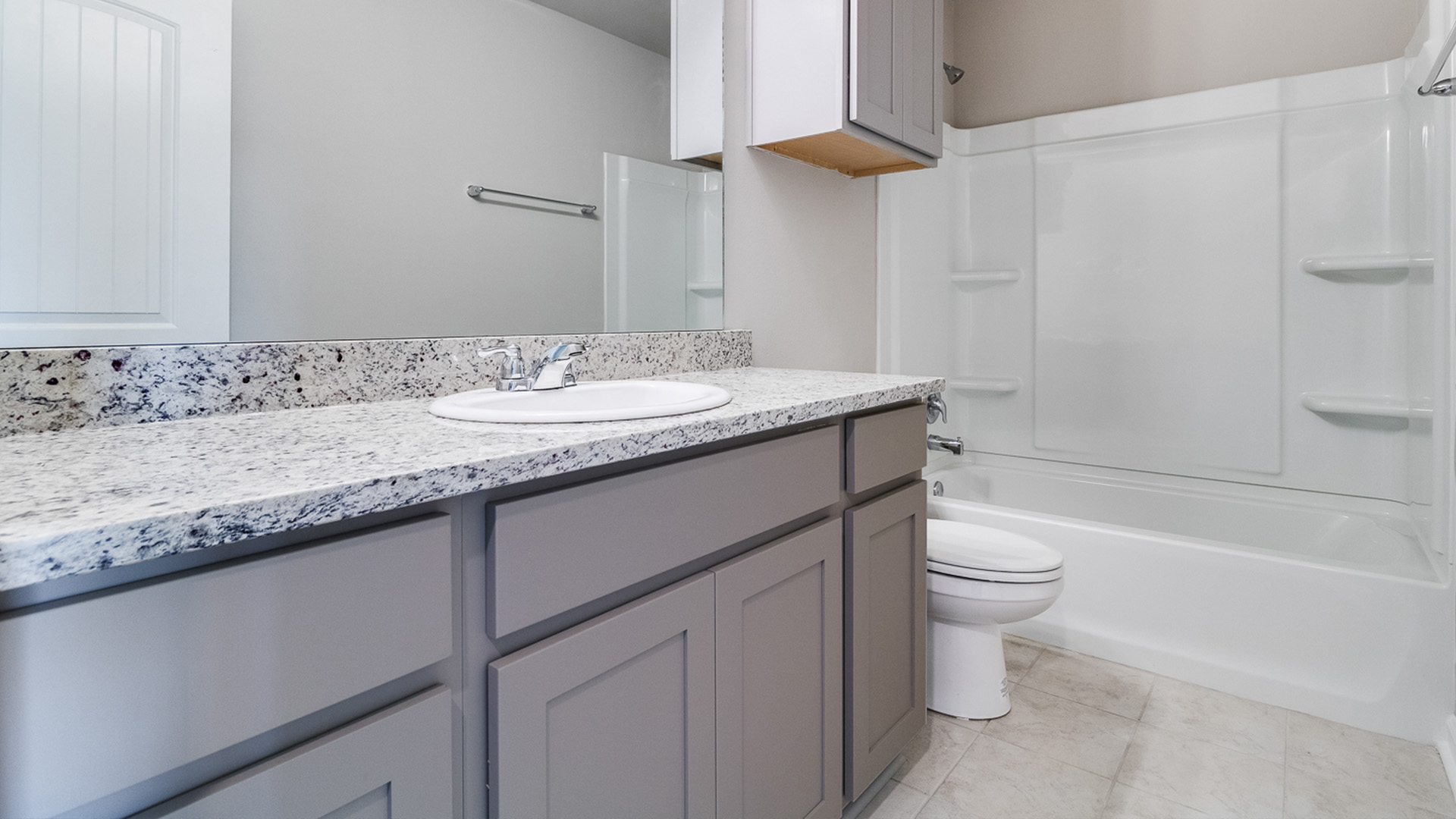 Welcome to the Emerson in Parc Ridge