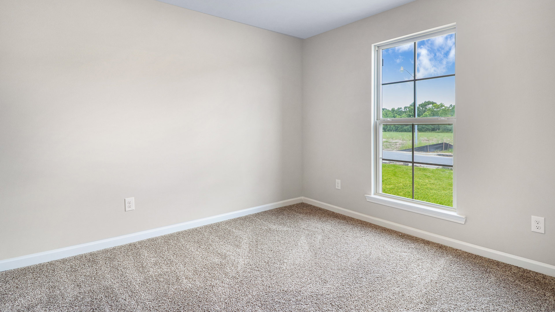 Welcome to Parc Ridge in Breaux Bridge, LA