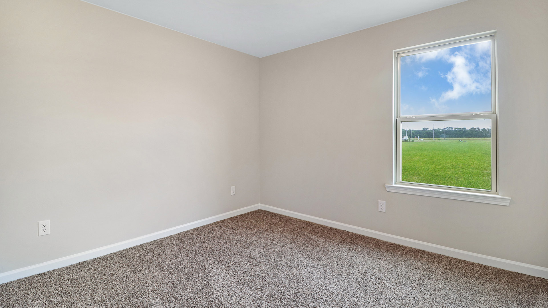 Welcome to Parc Ridge in Breaux Bridge, LA