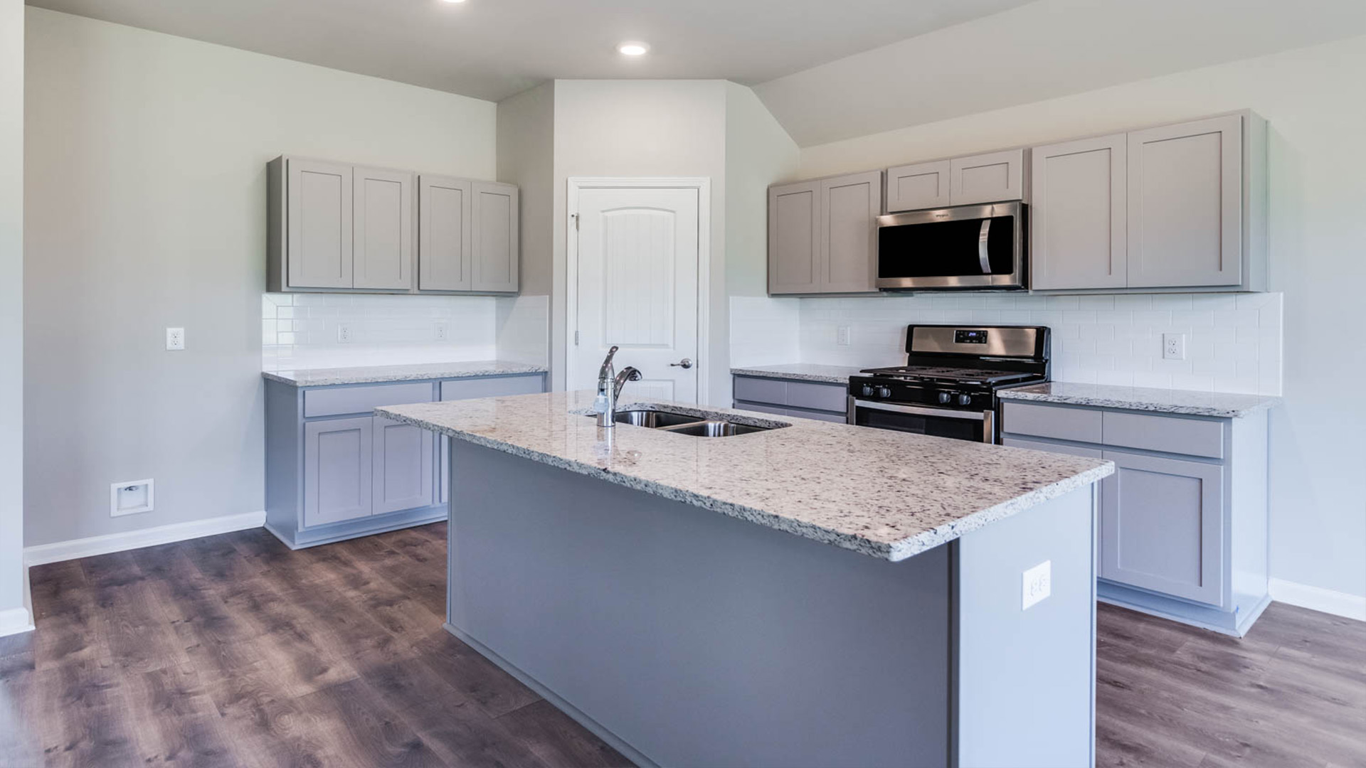 Welcome to Parc Ridge in Breaux Bridge, LA