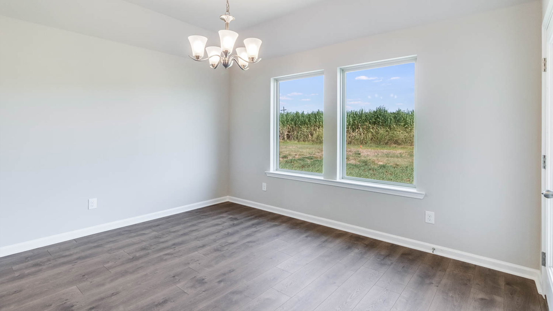 Welcome to Parc Ridge in Breaux Bridge, LA