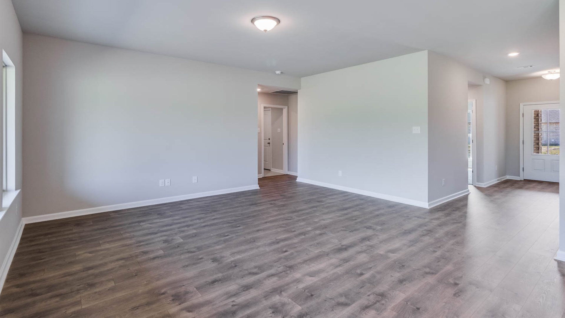 Welcome to Parc Ridge in Breaux Bridge, LA