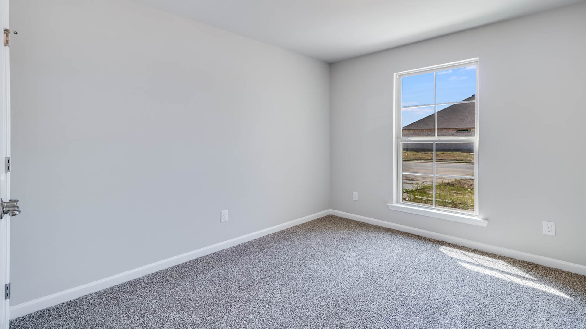 Welcome to Parc Ridge in Breaux Bridge, LA