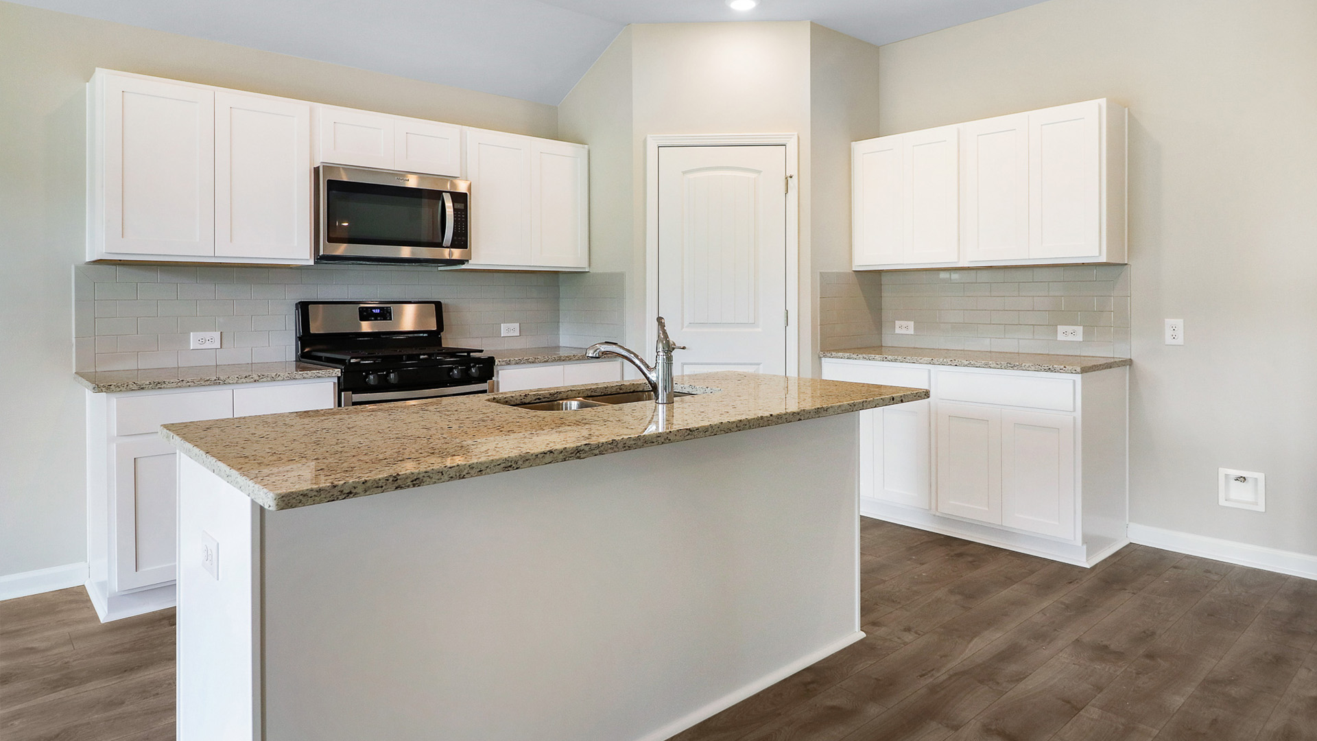 Welcome to Parc Ridge in Breaux Bridge, LA