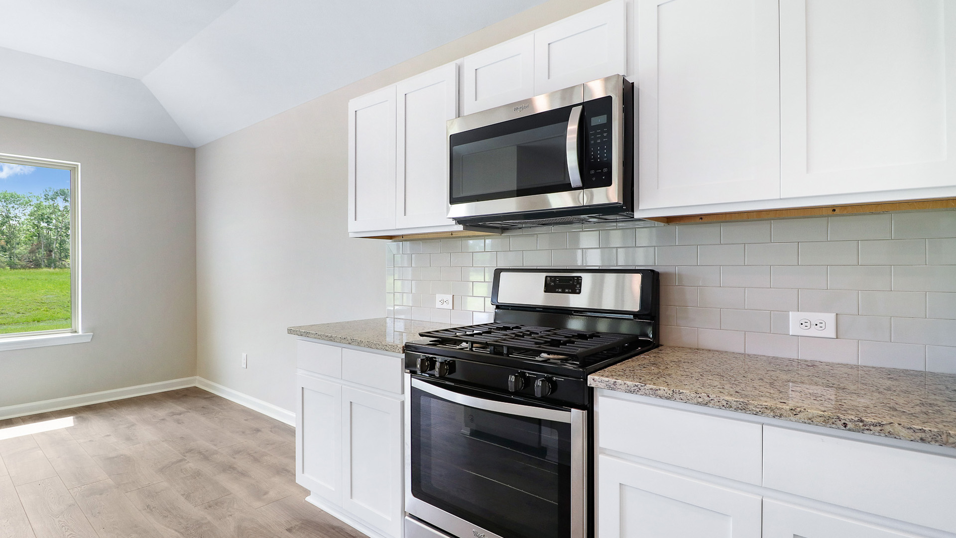 Welcome to Parc Ridge in Breaux Bridge, LA