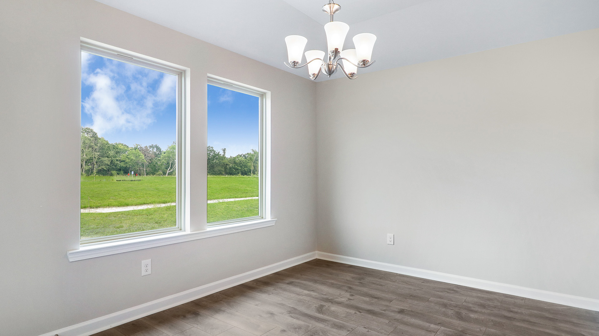 Welcome to Parc Ridge in Breaux Bridge, LA