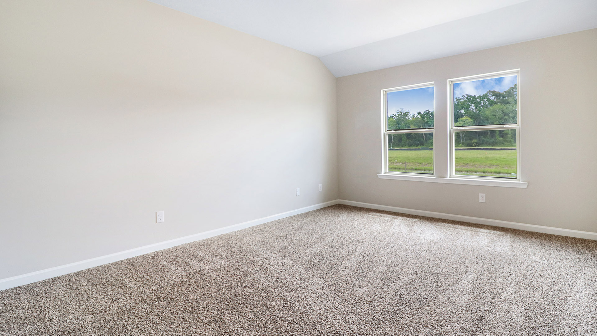 Welcome to the Bienville in Parc Ridge