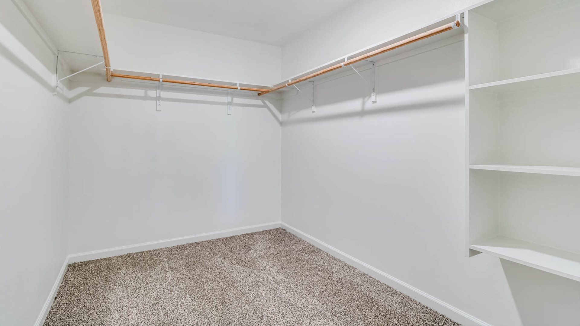 Welcome to the Bienville in Parc Ridge