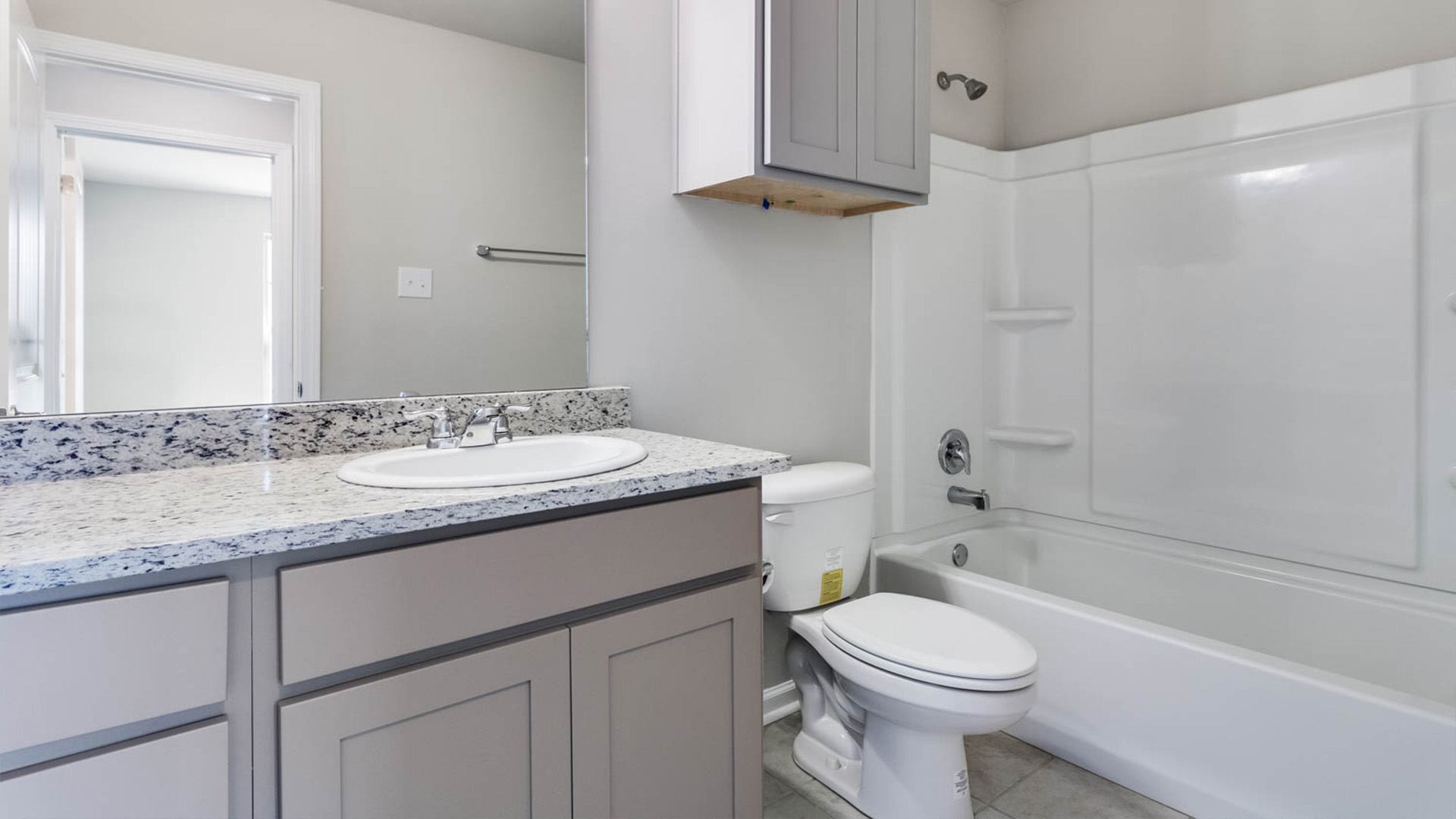 Welcome to the Bienville in Parc Ridge