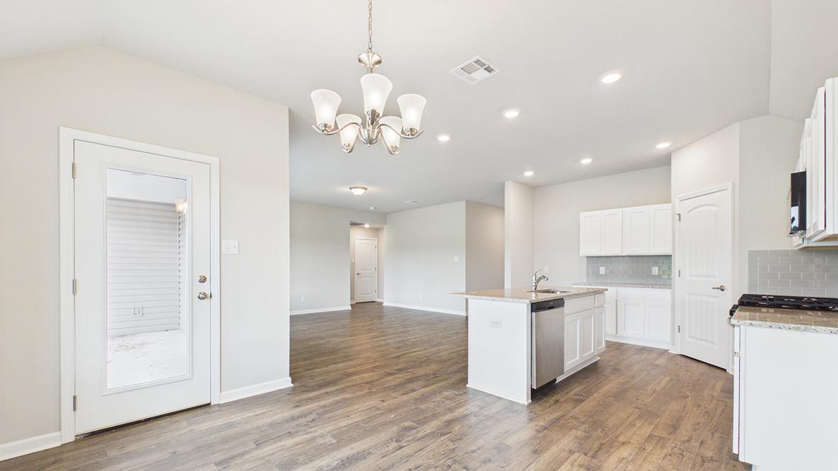 Welcome to 656 Griffiths Court in Parc Ridge new home community