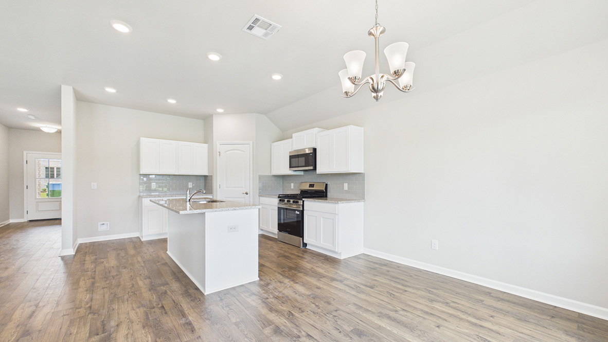 Welcome to 656 Griffiths Court in Parc Ridge new home community
