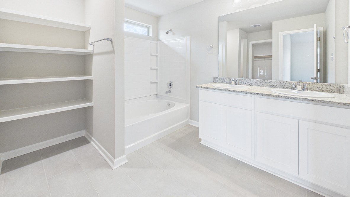 Welcome to 656 Griffiths Court in Parc Ridge new home community
