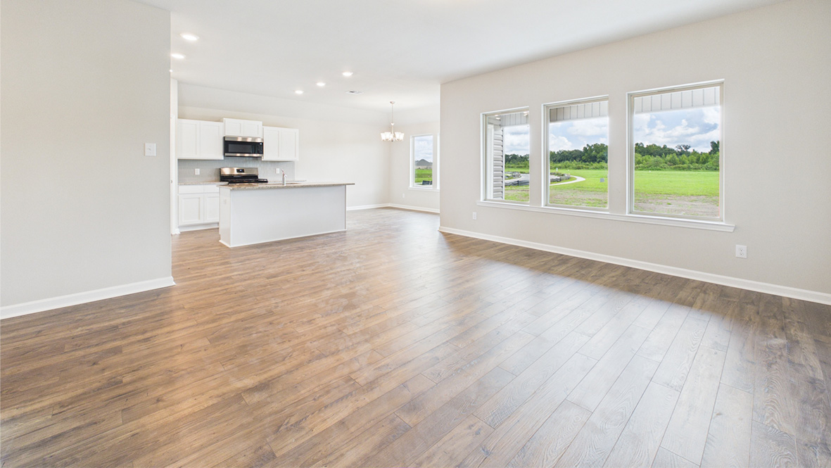 Welcome to 656 Griffiths Court in Parc Ridge new home community