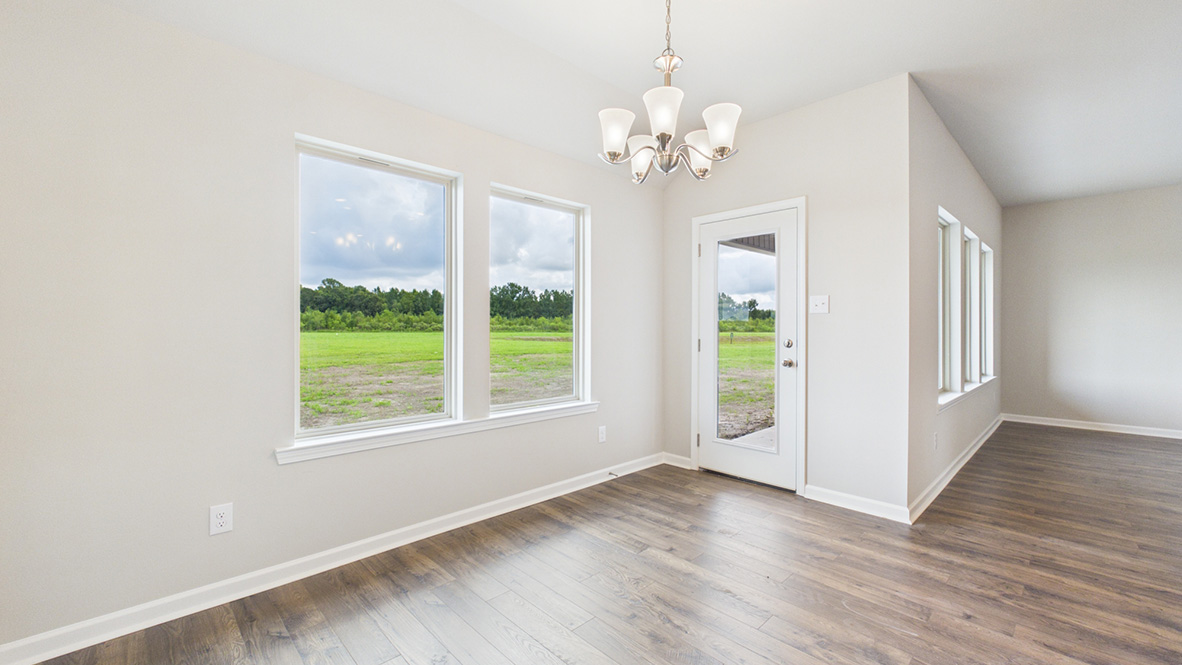 Welcome to 656 Griffiths Court in Parc Ridge new home community