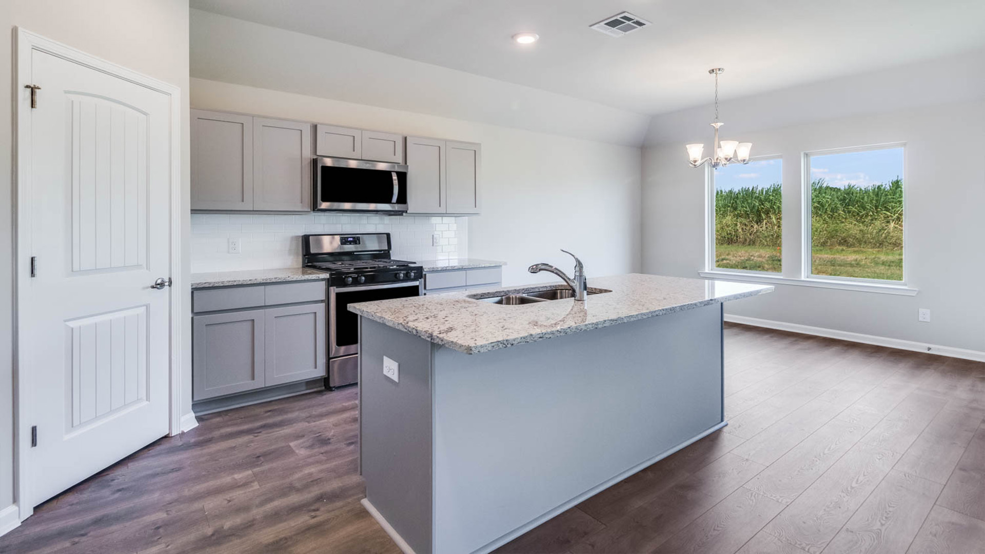 Welcome to 656 Griffiths Court in Parc Ridge new home community