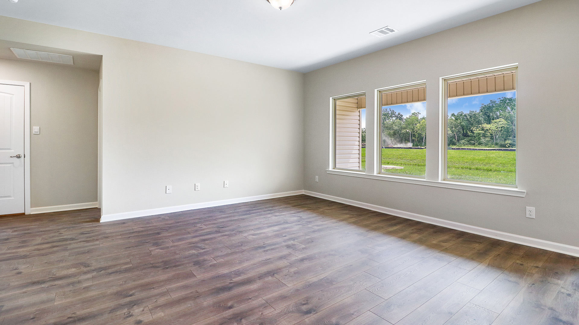Welcome to 656 Griffiths Court in Parc Ridge new home community
