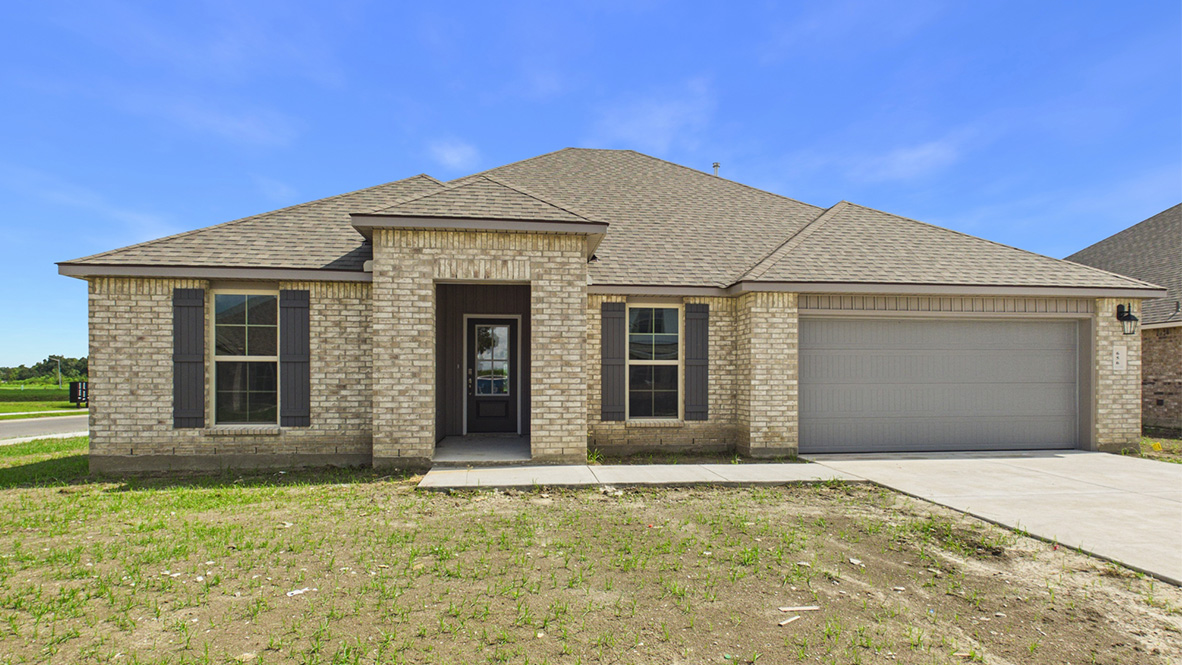 Welcome to 656 Griffiths Court in Parc Ridge new home community