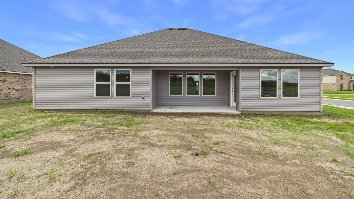 Welcome to 656 Griffiths Court in Parc Ridge new home community