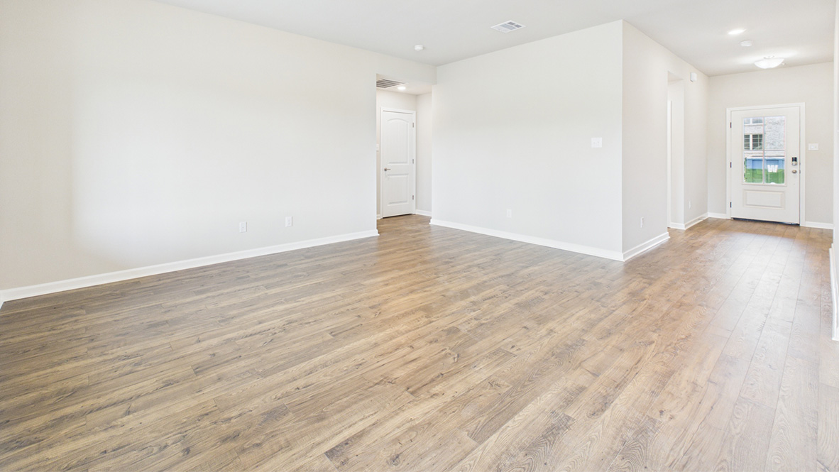 View the Bienville in Parc Ridge new home community today