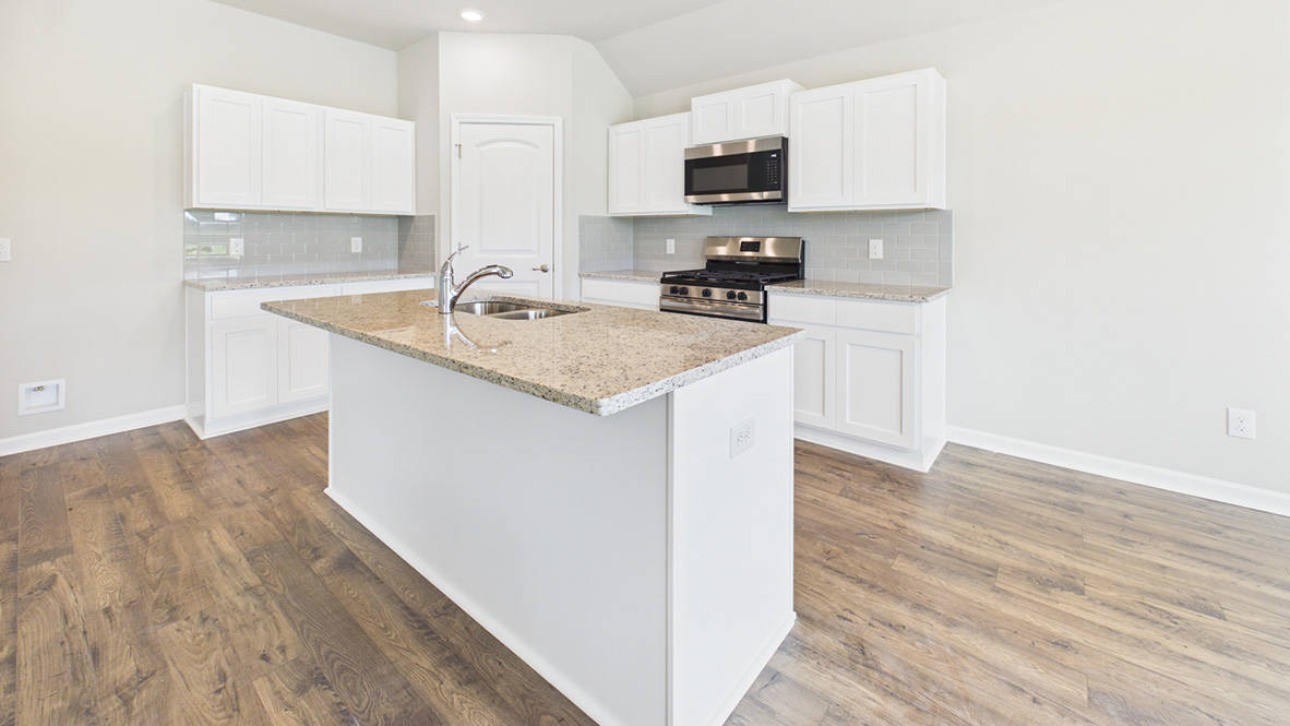 View the Bienville in Parc Ridge new home community today