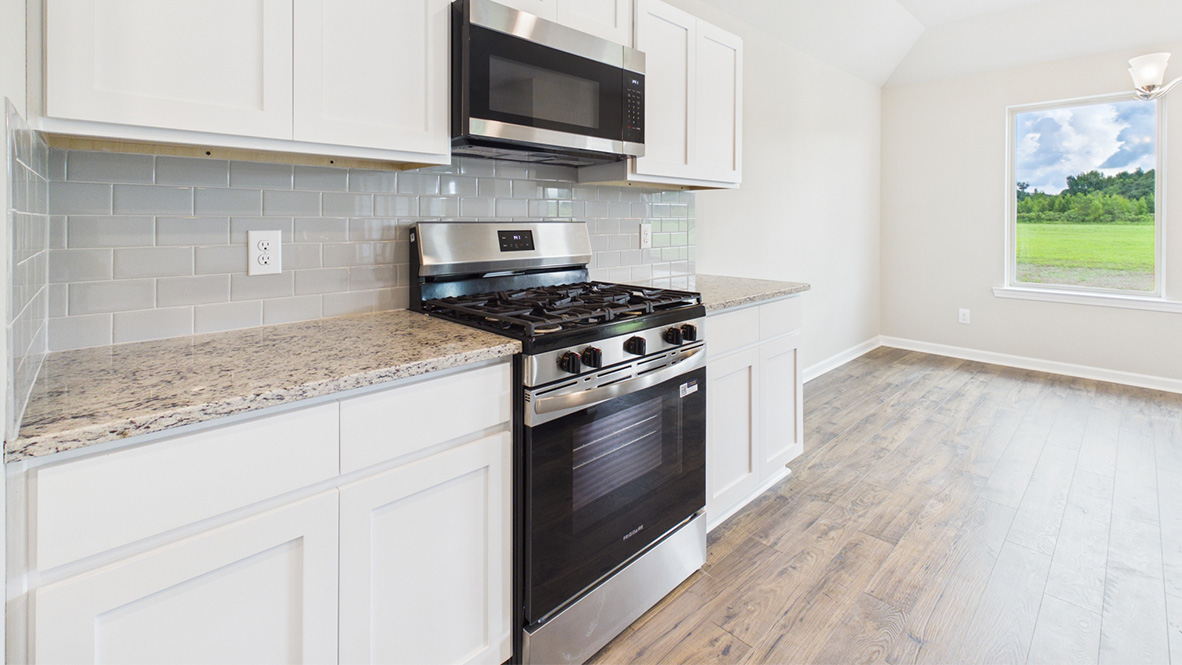 View the Bienville in Parc Ridge new home community today