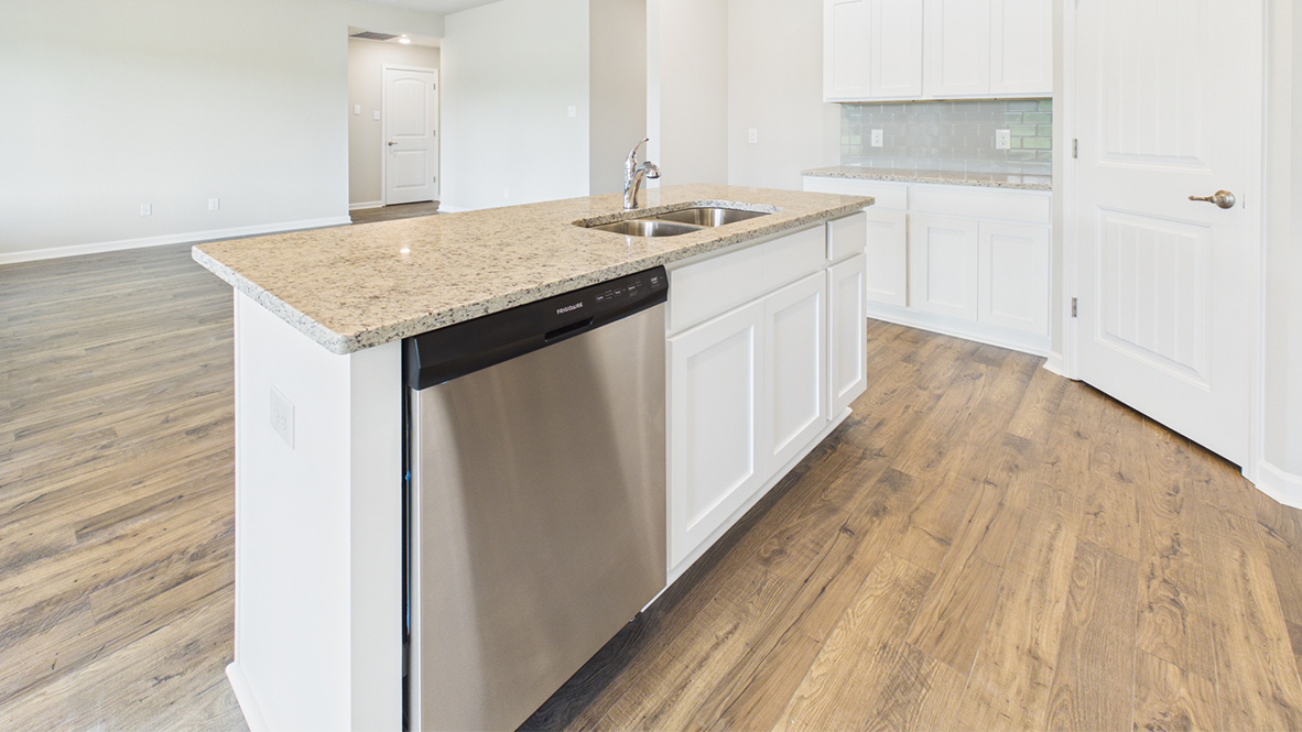 View the Bienville in Parc Ridge new home community today