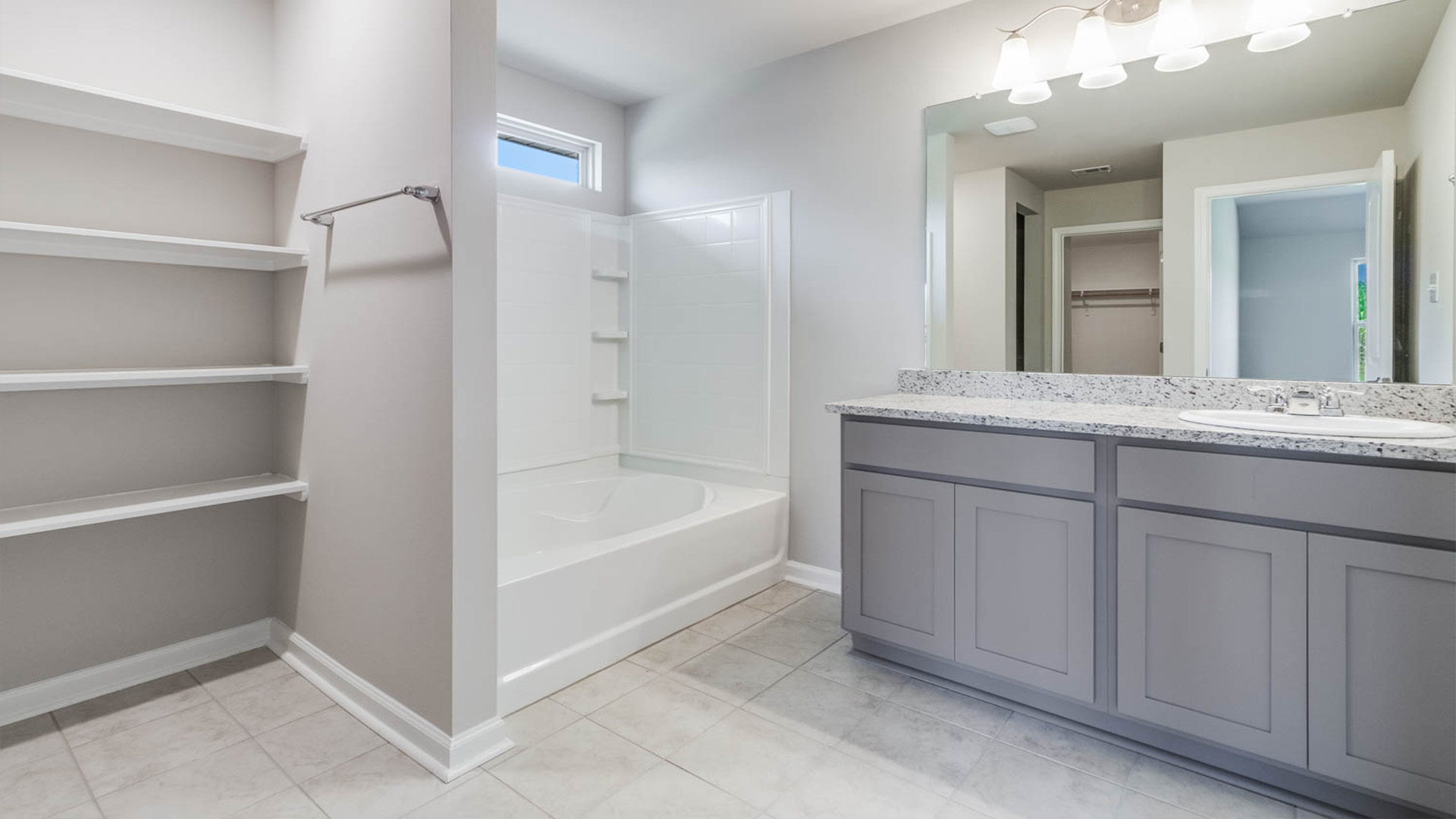 View the Bienville in Parc Ridge new home community today