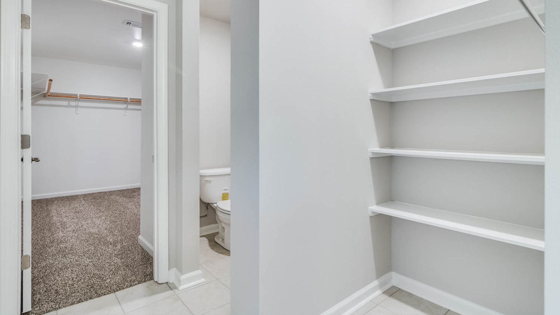 View the Bienville in Parc Ridge new home community today