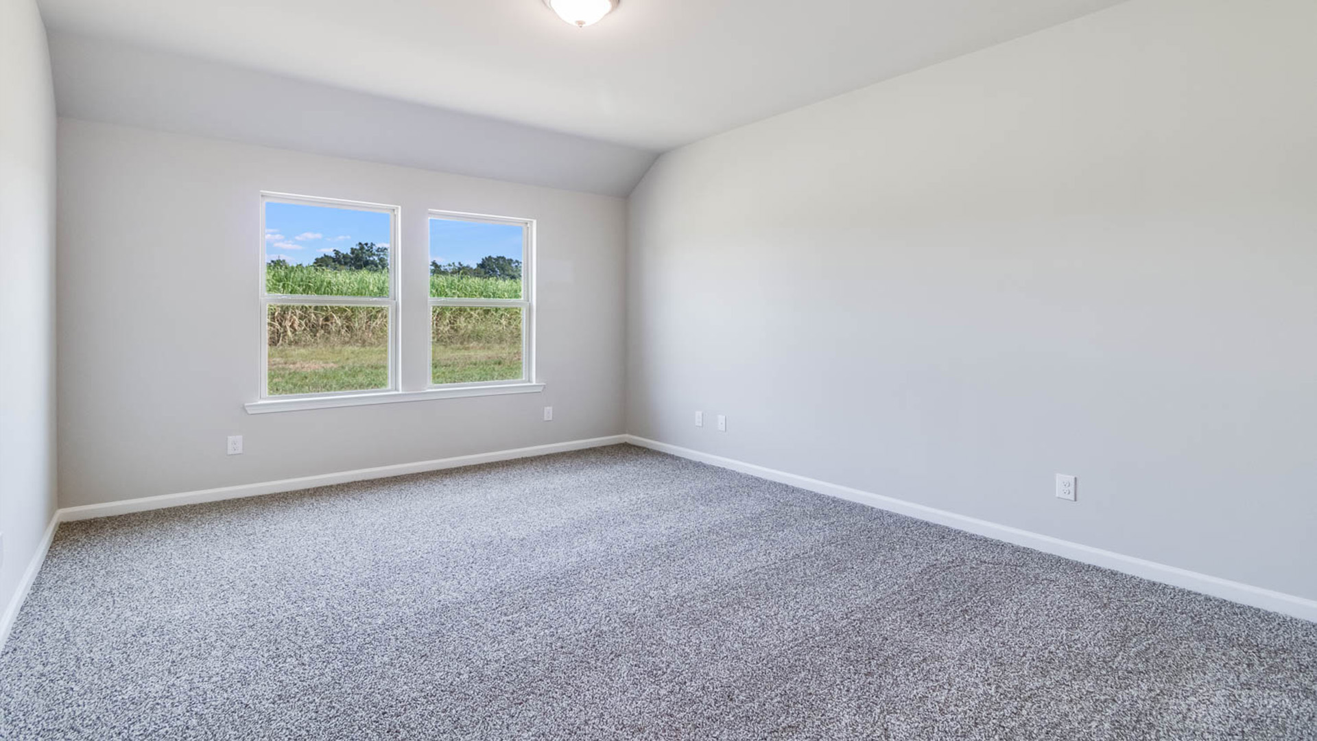 View the Bienville in Parc Ridge new home community today