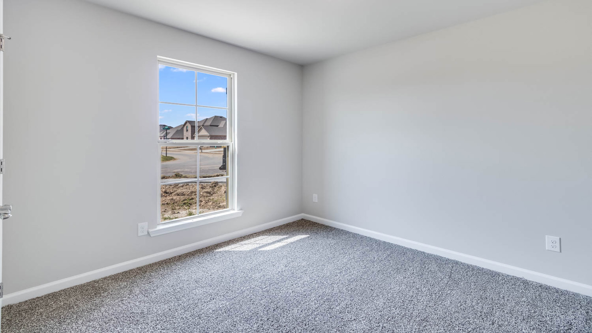 View the Bienville in Parc Ridge new home community today