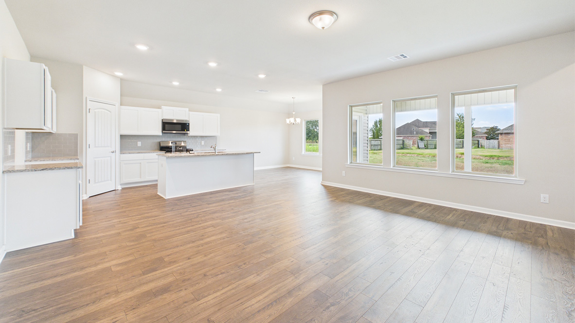 Welcome to 647 Griffiths Court in Parc Ridge new home community