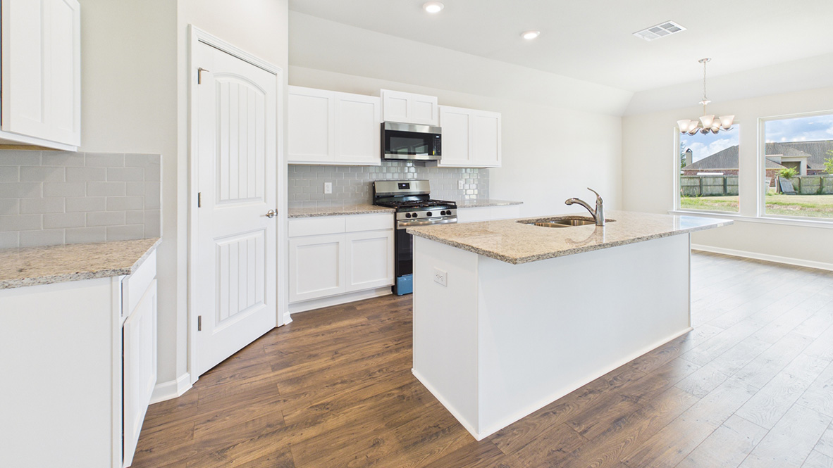 Welcome to 647 Griffiths Court in Parc Ridge new home community