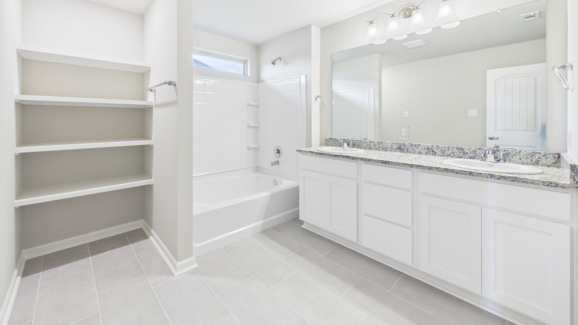 Welcome to 647 Griffiths Court in Parc Ridge new home community
