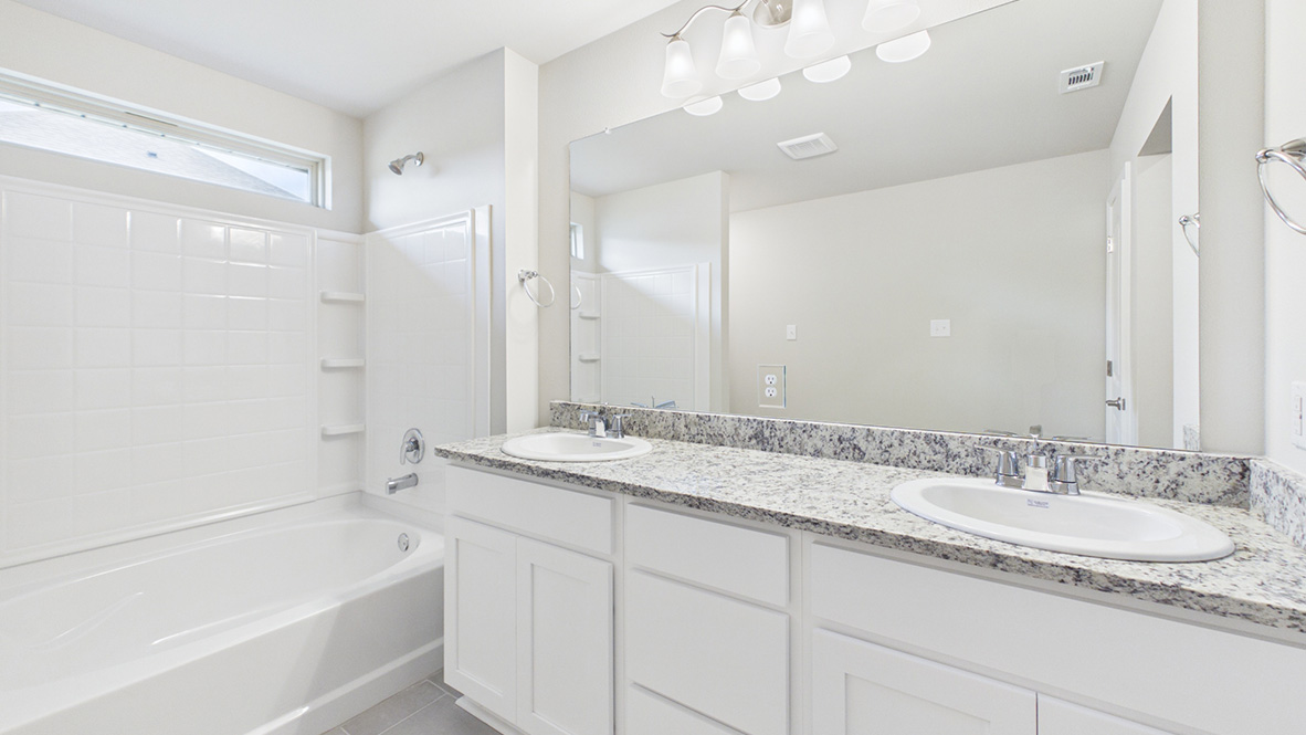 Welcome to 647 Griffiths Court in Parc Ridge new home community