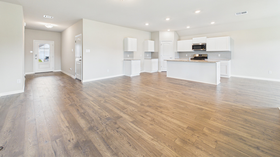 Welcome to 647 Griffiths Court in Parc Ridge new home community