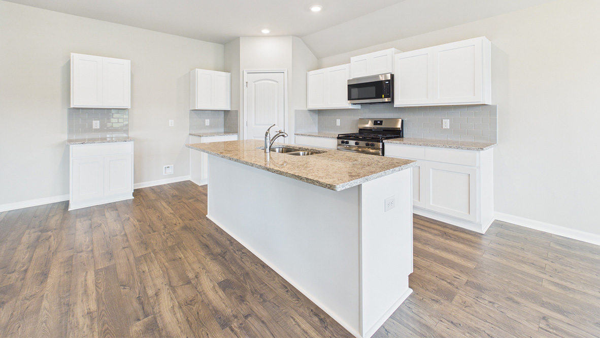 Welcome to 647 Griffiths Court in Parc Ridge new home community