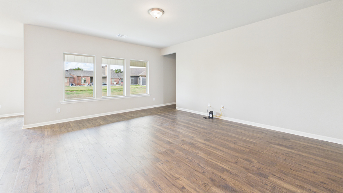 Welcome to 647 Griffiths Court in Parc Ridge new home community