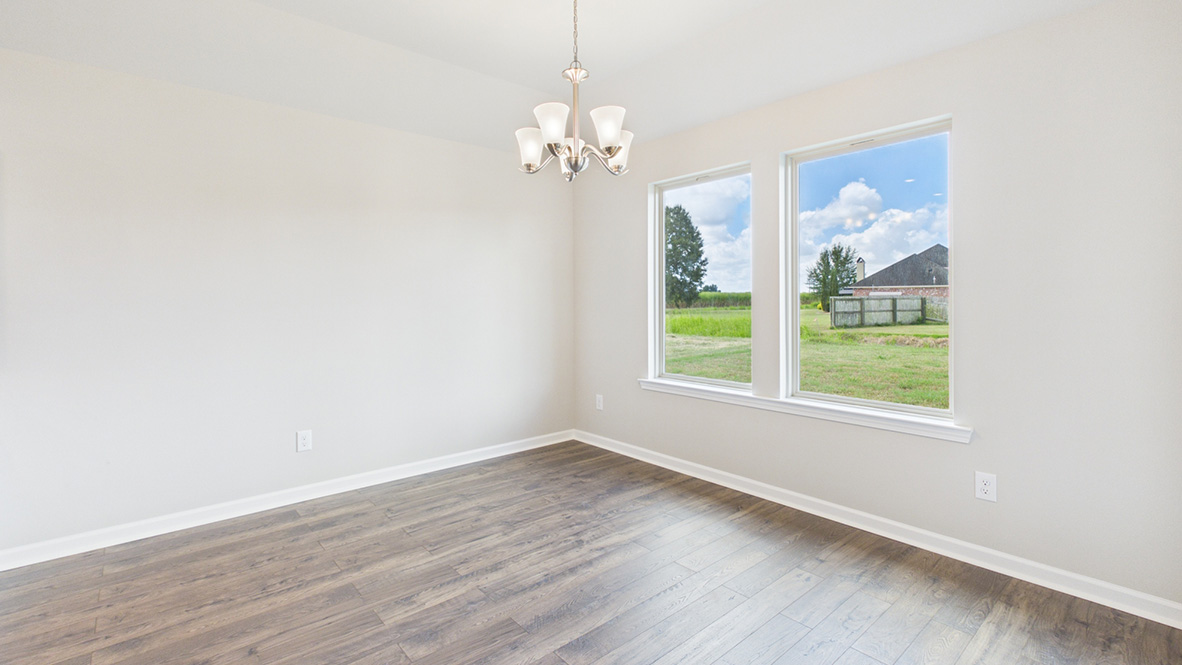 Welcome to 647 Griffiths Court in Parc Ridge new home community