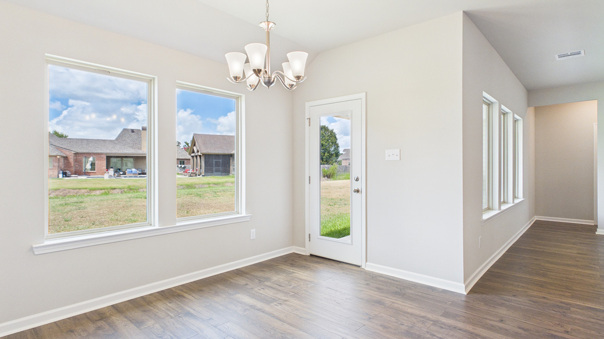 Welcome to 647 Griffiths Court in Parc Ridge new home community